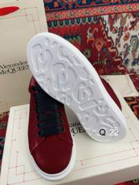 Picture of Alexander McQueen Shoes _SKUAlexanderMcqueensz35-45SF0309444